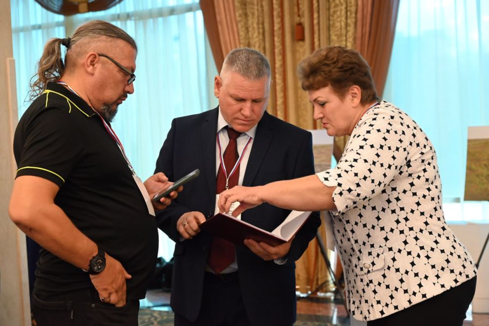 ���������� ���������� "�������-����" ������ ������� � ������������ �����������