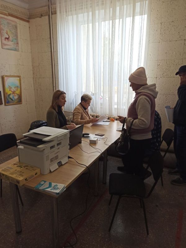 15 ������ 2023 ����. � ���. ������������, � ��������� ��������� (��. ��������, 77) � 09.30 �� 15.00 ����� ����������� ����� ������ ���������