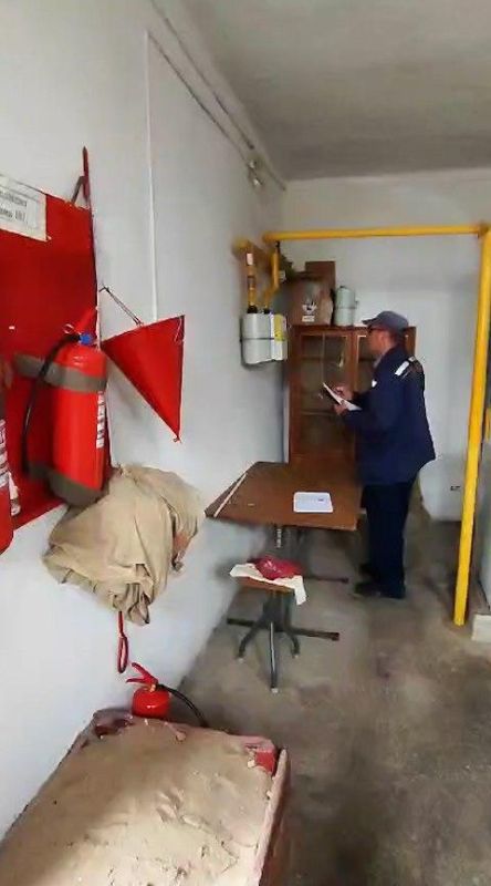 ���������-�������� ���������� � ������ � ��������������� ������