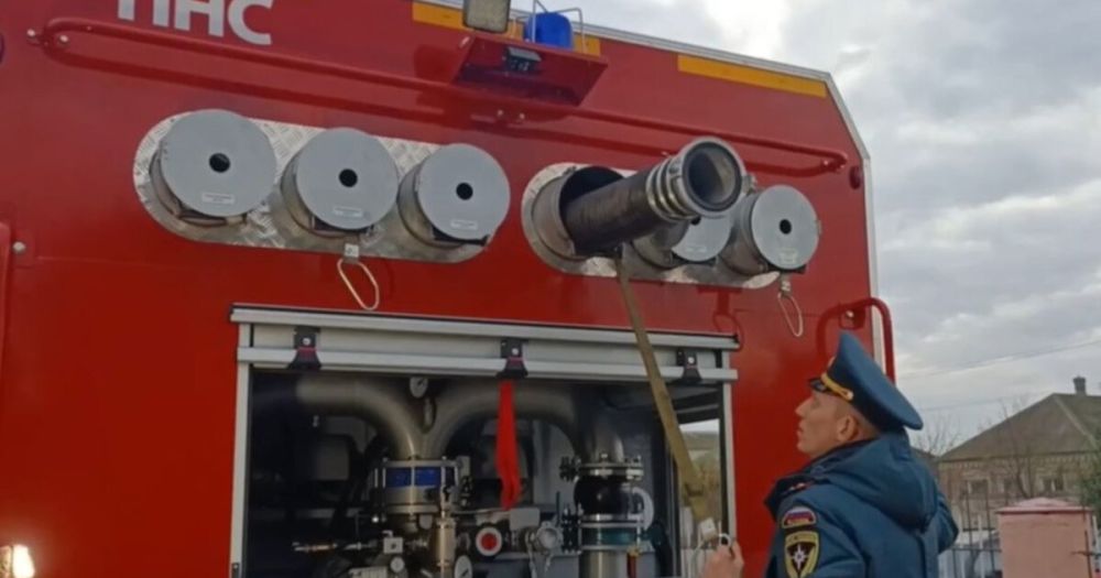 ����������� ��������� � ���������� �������-������������ �������� ���