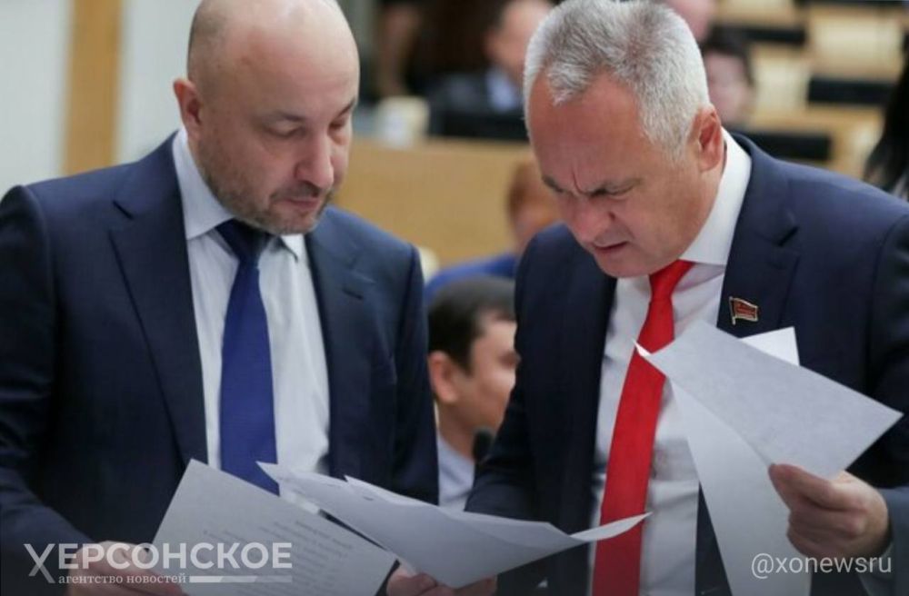 Госдума во втором чтении приняла проект трехлетнего бюджета