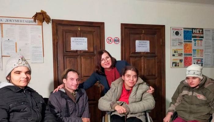 ������� ���������� ������������ ����-��������� ����������� �� ������������ � �����