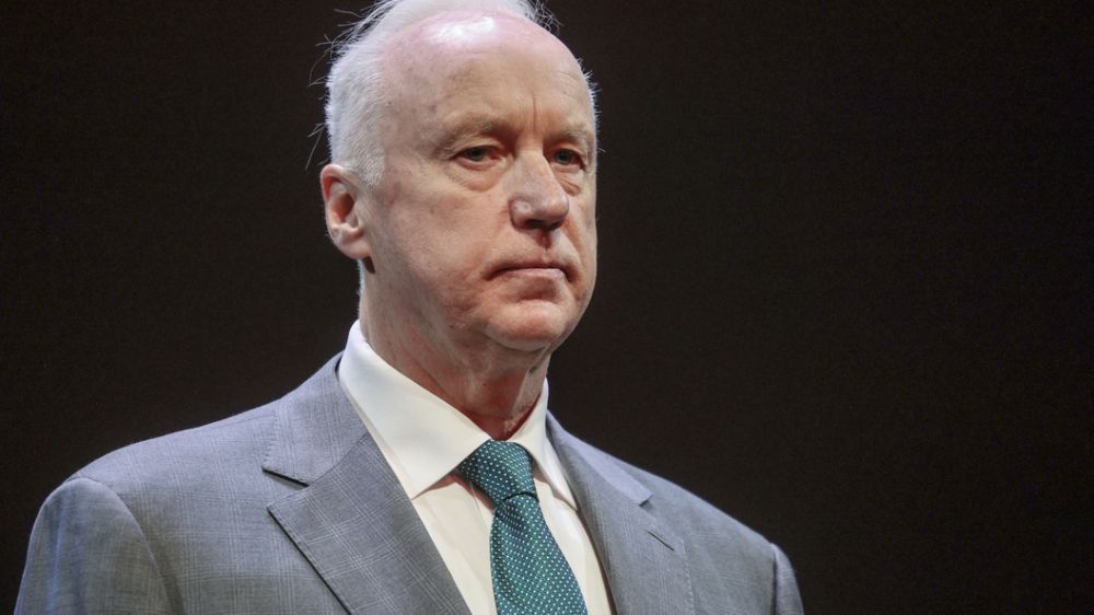 Бастрыкин в Геническе обсудил преступления ВСУ против мирных жителей