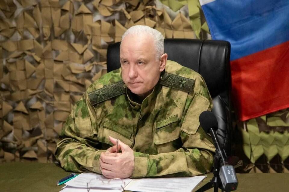 Следственный комитет РФ завёл уголовные дела на 523 иностранцев из 44 государств по статье «наёмничество»