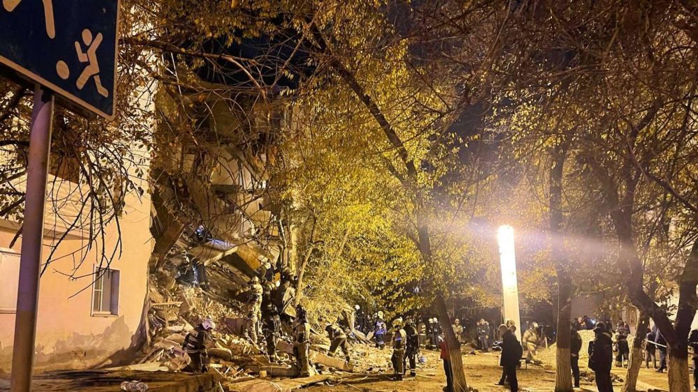 Главное за день: 16 ноября