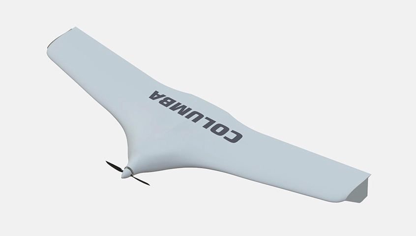 ��� ������� ��������� ���������� �� ��������� ���� Columba