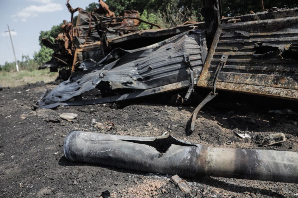 Фронт может обрушиться: у ВСУ серьёзные проблемы на всех направлениях