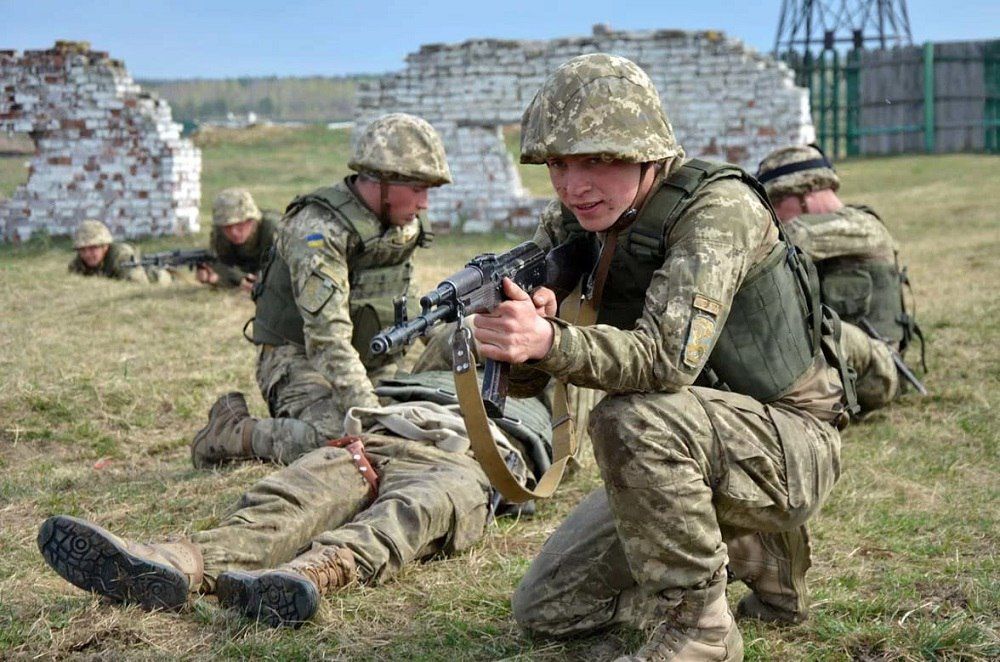 Битва за Авдеевку может определить будущее Украины — "Легитимный"