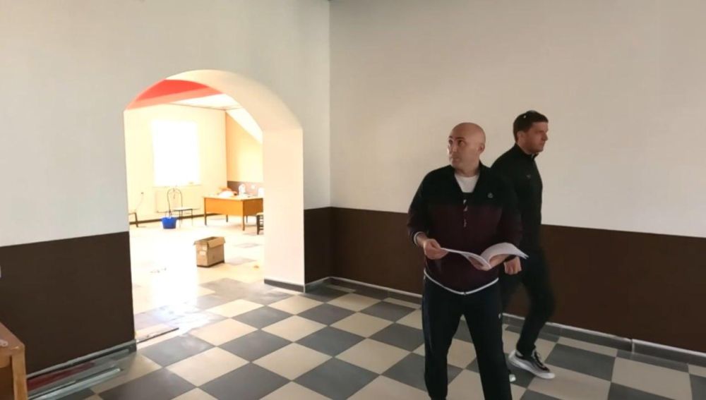 ��������� �� ���������-�������� ���������� ������ ��� ���������