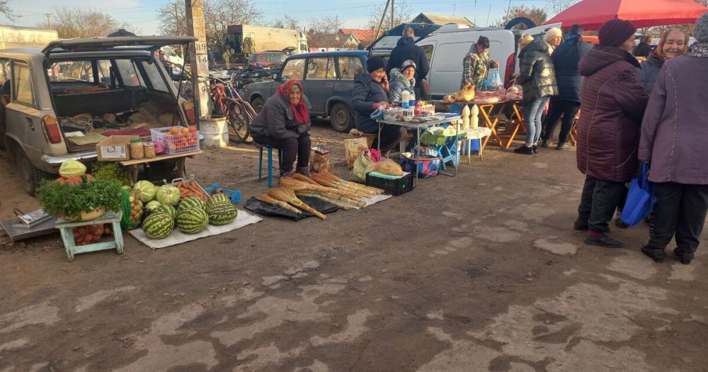 ������� ������ � ���� ������������ ������