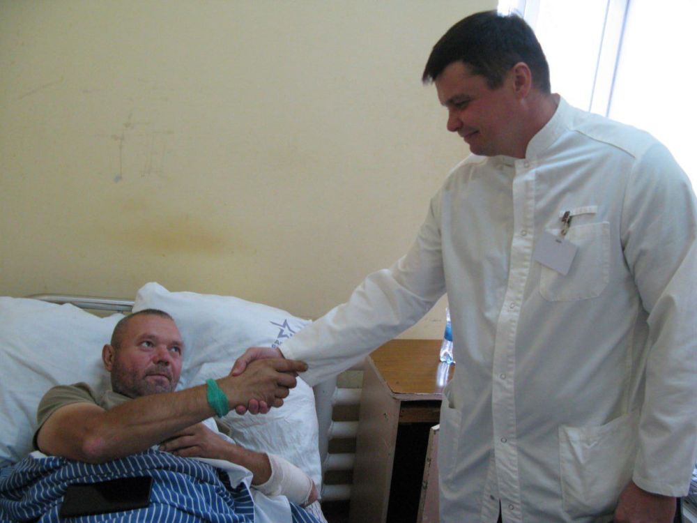 � ����������� ������� ������-�������� ������������ ��������� ��. �