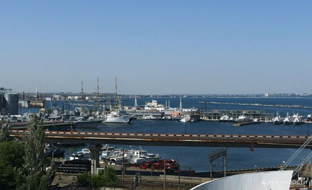 Воздушная тревога звучит в Одесской и Николаевской областях Украины