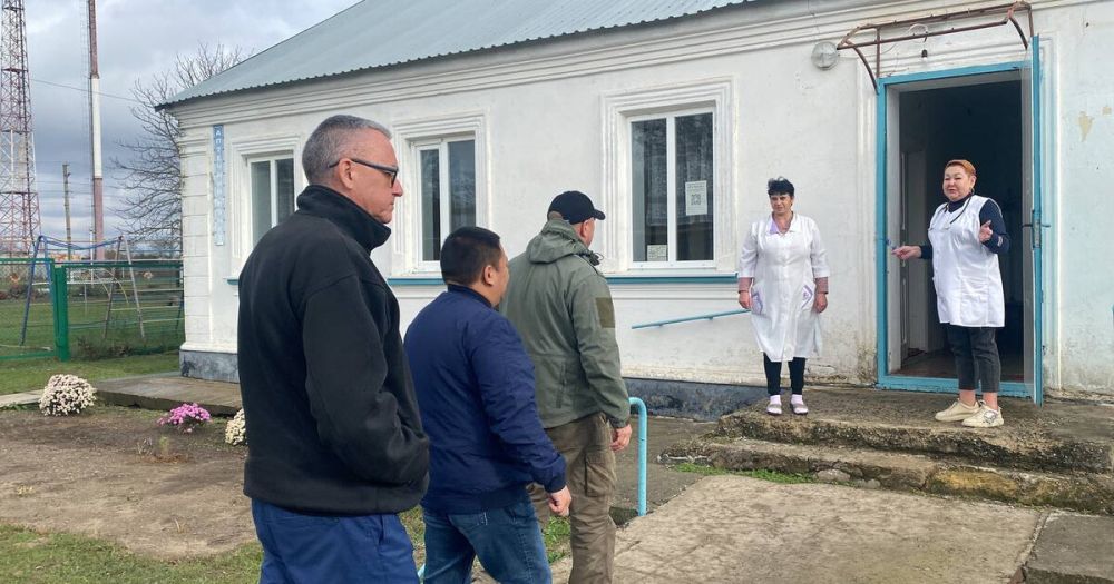 �����������-���������� ����� �������� � ���� ����������� ������ � ����� 2023 ����