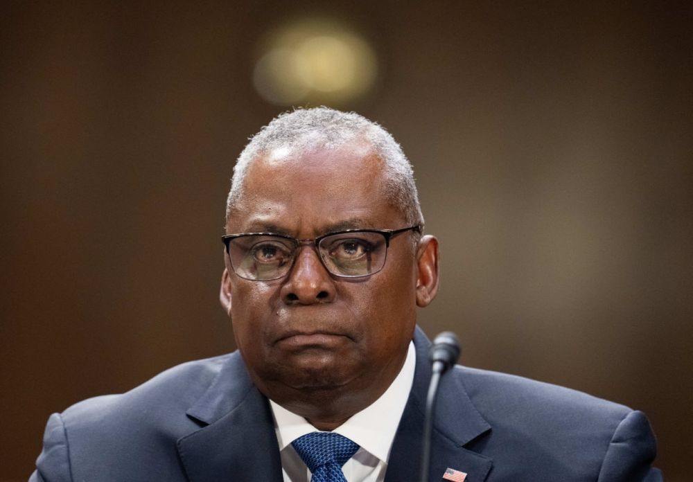 Зеленский получил "чёрную метку" от Пентагона — Рогов