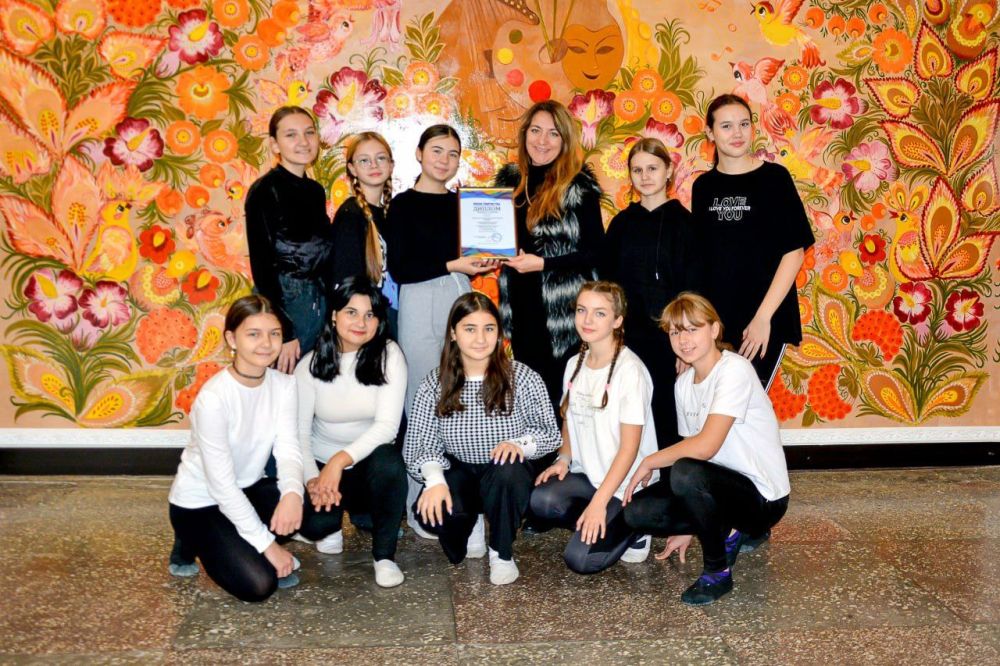 ��������� ����������� ����������������� ���������� "�������" ������������� ������ �������� � ������ ������� ������� � XI ������������� �������� �������� "����� ����������-2023" � �������� ������ �������� I �������