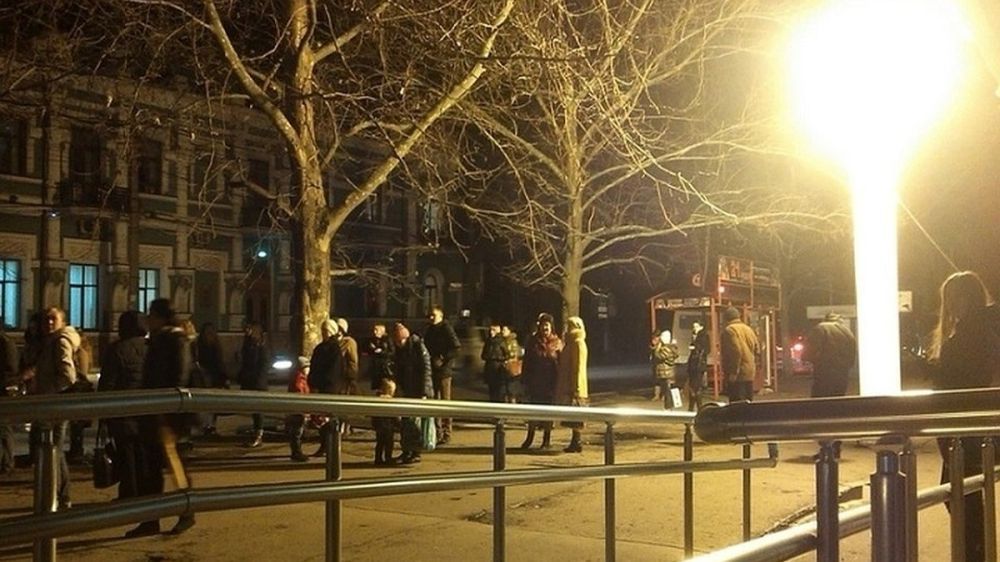 ������ ������� ���� � �������� ��������: � ����� ���������� ������� 2015-�� ����