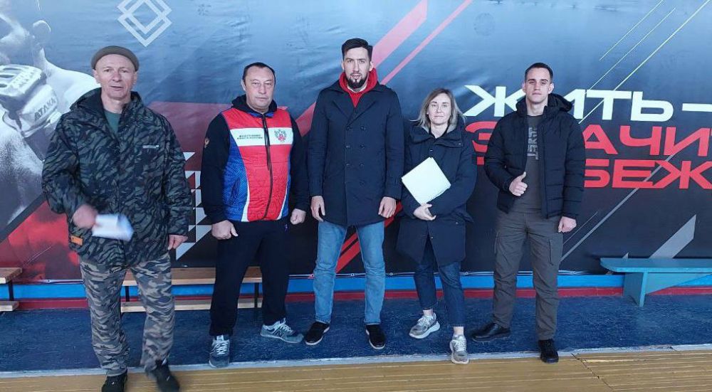 ���� "��� �����" ������� � ���������� ������� ��������� ���������� ������ � �������