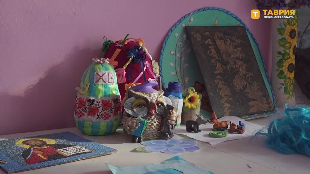 � ������������� ����� ������ ���������� ���������� "��������� � ���� ������"