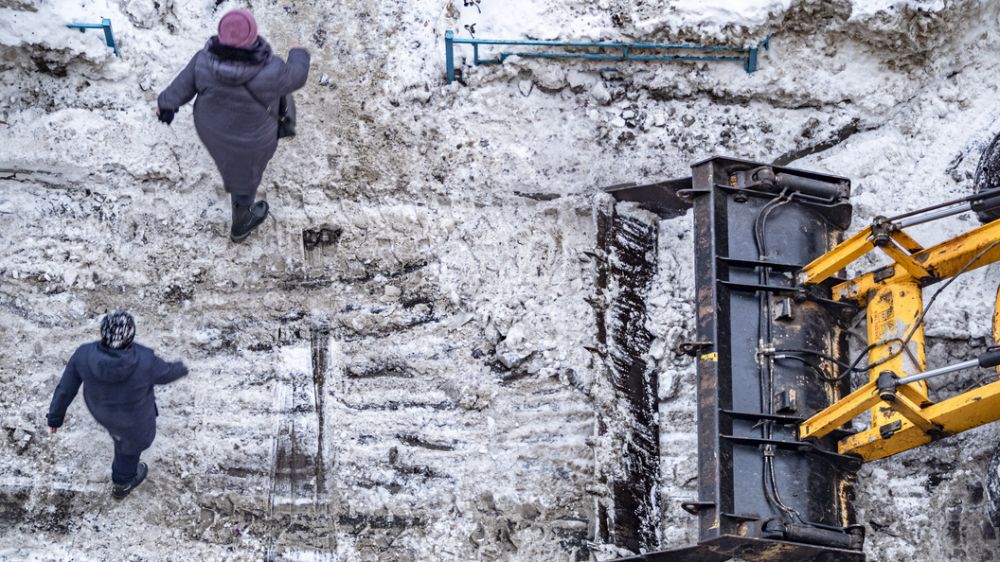 ���� � ������: �� ���������� ��������� ��������� �������� �������