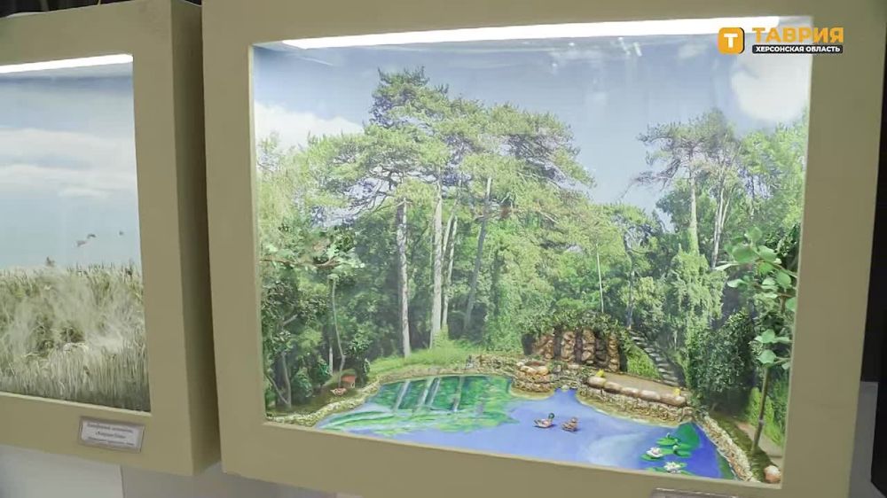 ���������� ������� ������� ������� � ���������� ������ "������, ��� �����������"