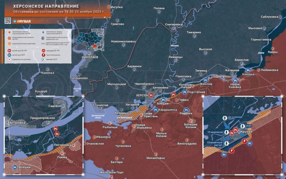 ���������� �����������: ��������� ����� ��� � �������