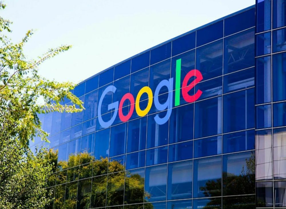 Google � ������� ������ ������� ���������� �������� ������������� �� ����� ����