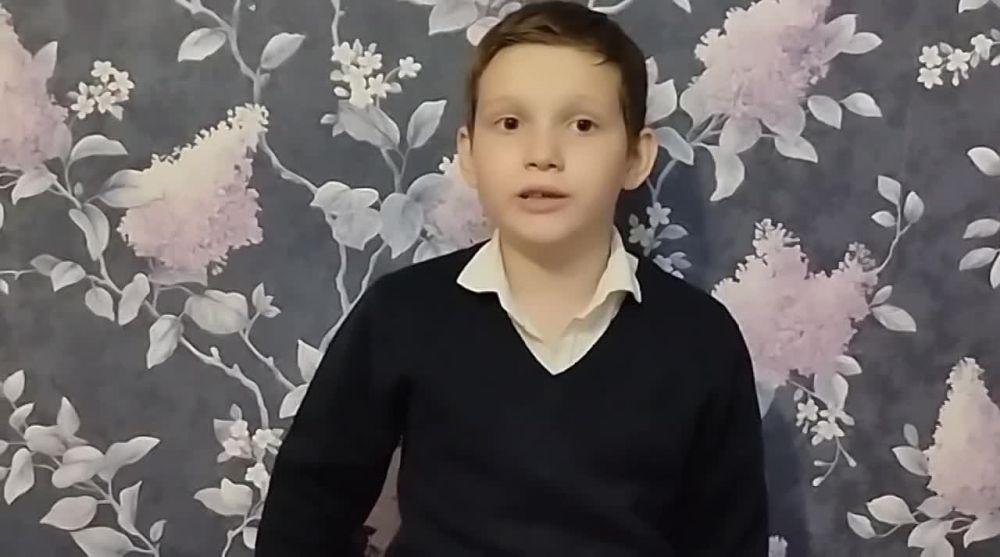 ��� � "���� ������ ������" ���������� ������� �� ����� ������ ������ ���������� ��� � ����������- ���� ������!