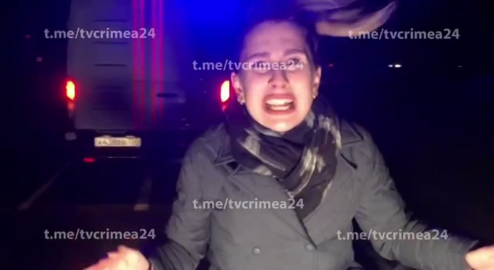 ��� ������: ���� 24 @tvcrimea24 ������������ �� ��������� �������� �������