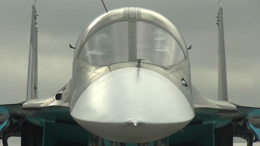 ������� ��-34 ���������� �������� � ������ ������ ��� �� ���������� �����������