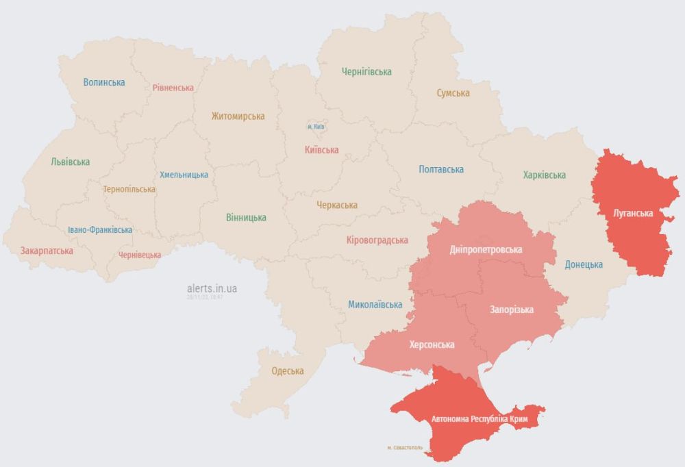 �������, ��� "��������" ��� �� �������� ���������������� � ����������� ��������