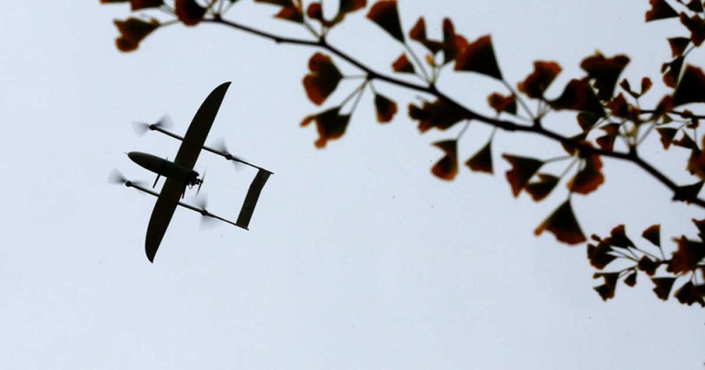 ����� ������ �� ��� ��� ����� 8 ���������� FPV-������ ��� ��������