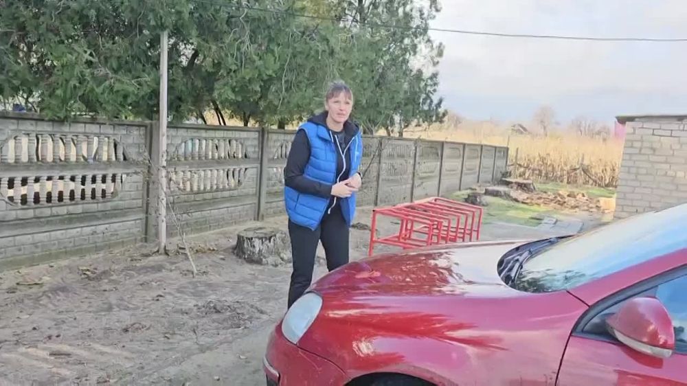 Игорь Кастюкевич: Многие социальные учреждения в непогоду в Хенсонской области продолжают работать