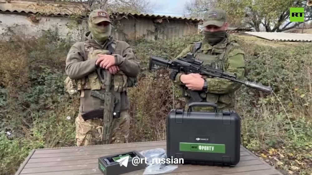 ���������� � ���������� RT �������� ������