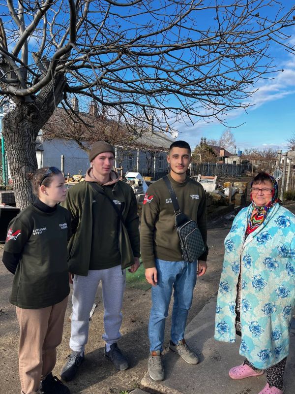 ���������� �����: "�� ��������� ������ ������ ������� �� ������ ���������� ����������� ������"