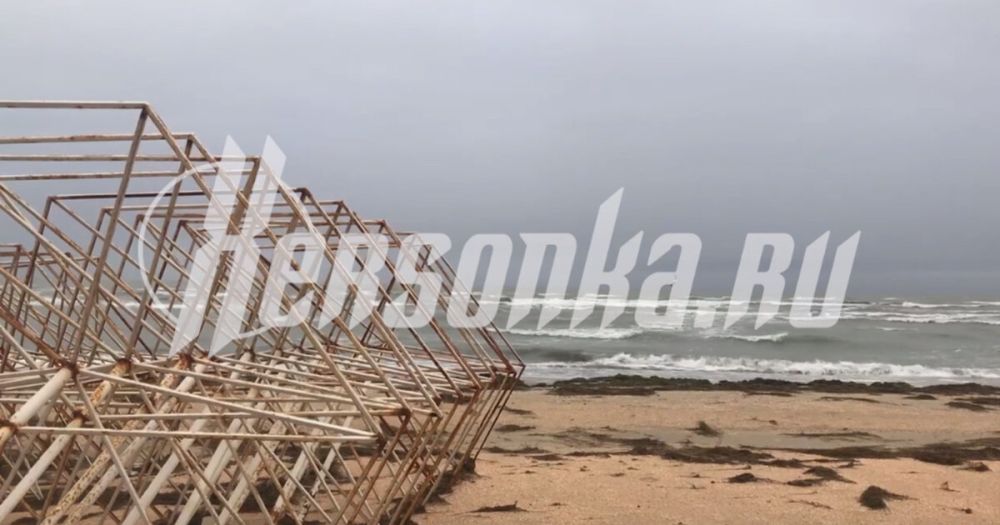 ���������� ������� ����� ������: ��-�� �������� ����� �� ����� �������� �����������