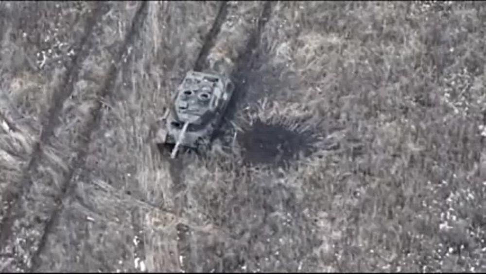 ���������� ������ ����� Leopard 1A5 DK ����� ����� ������ ���� ���� ������ ������ � ������ ���� � ����� ��������