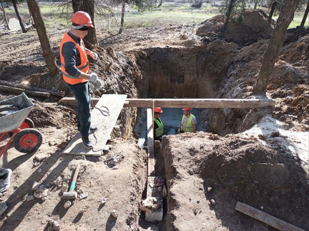 � ������� ���������� ������������ ������������� �����������-����������� ������