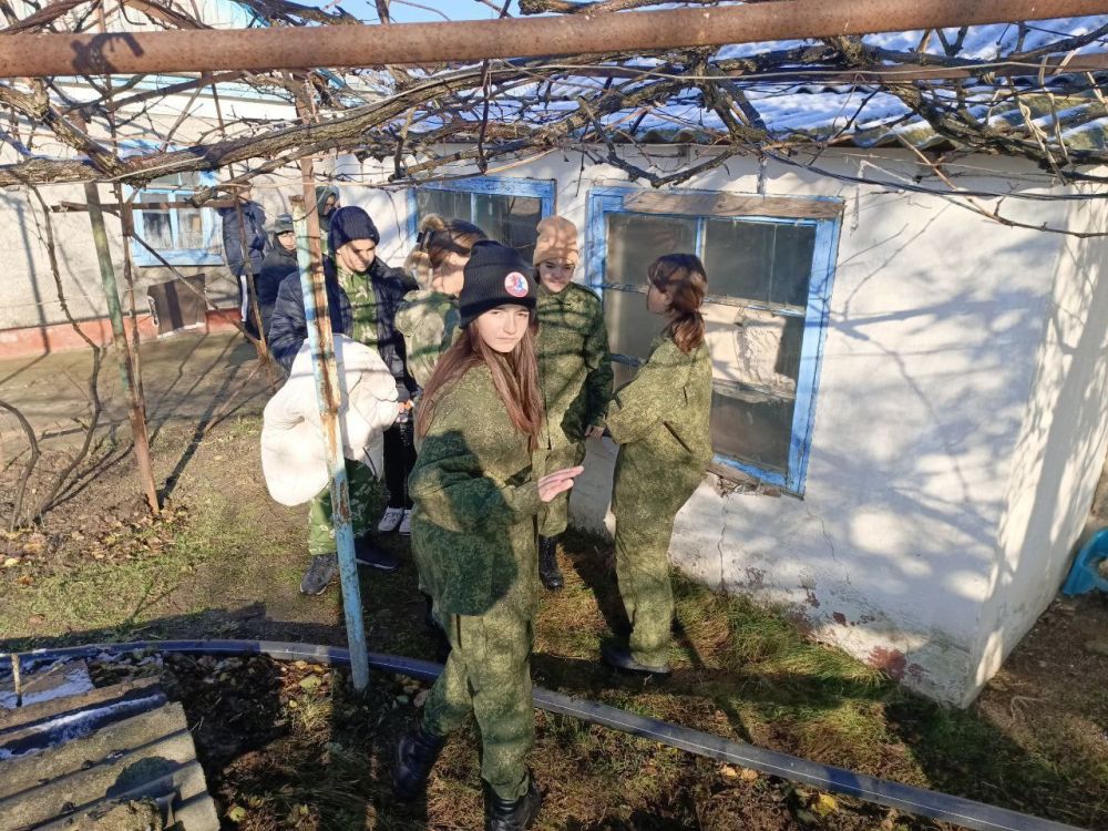 30.11.2023 � ���� ����������� ����� ������������� �� ���������� ����� " ���� ������ ������� � �������� �����"