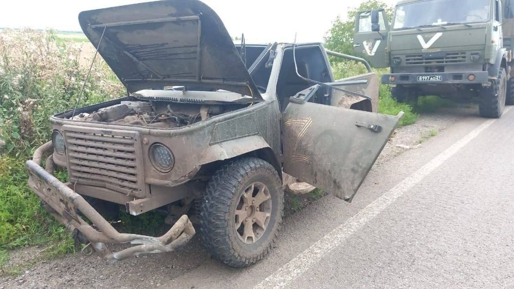 ���� ������: � ��� ��� ��� ������ 56-� ���, � ���� ������������� ���������� ������ ����� ����� ������� ����