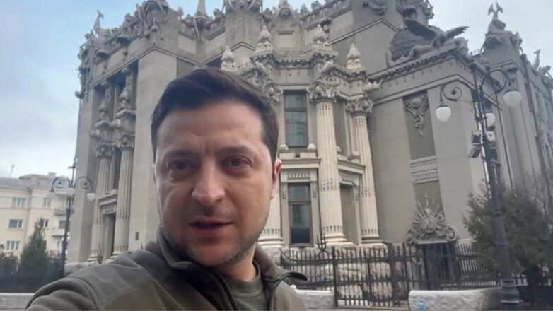 Новые олигархи Украины: советники Зеленского наживаются на гибели сограждан