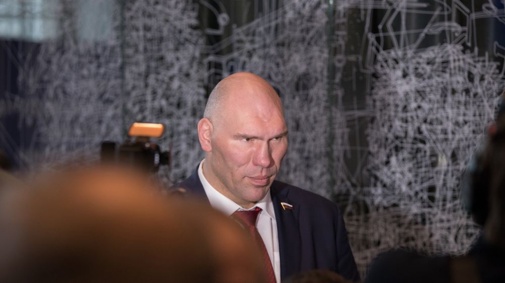 ������ ������� ���������� "�������-����"