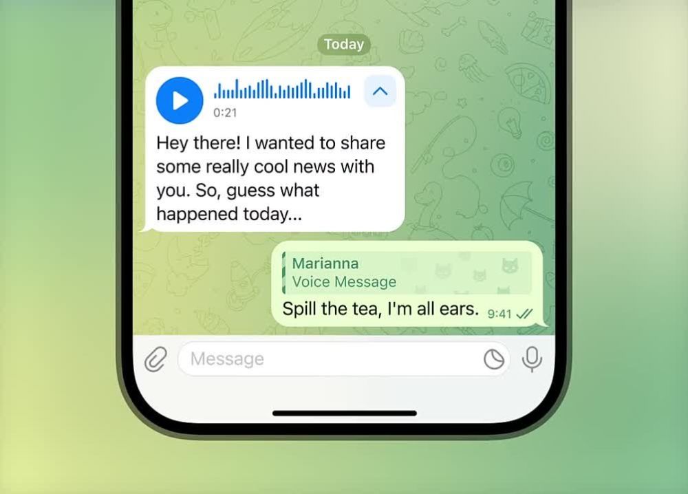 ���������� ����������� ���� ��������� ��������� � ������, ������� ������� ������� ������� � ������ �� ������� � ������� �������������� ����� �������� � Telegram ����� ���������� ����������, ������� �� ��������� �����������