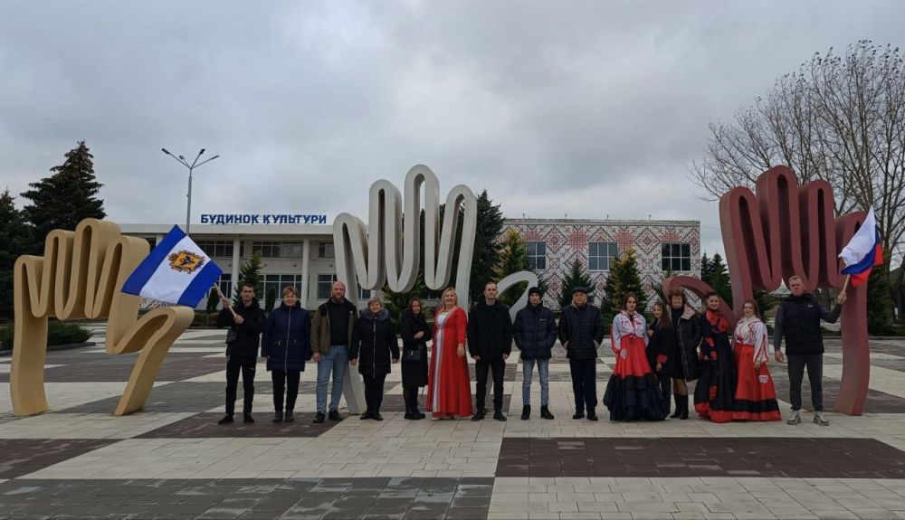 � ���������� ������������� ������ ���������� ��������� ����������� "�������� ��� ������"