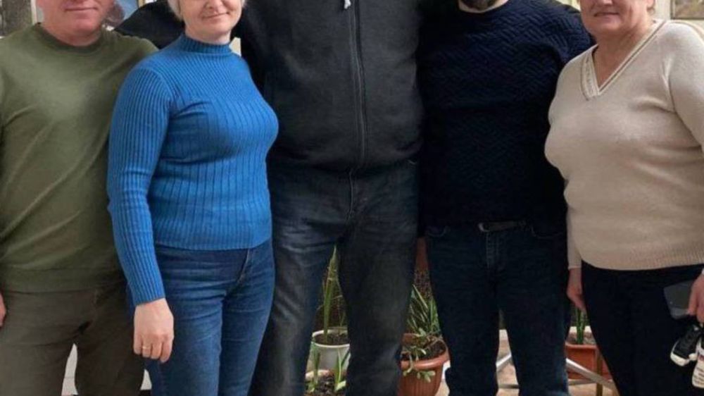 ������ ������� � "�������-����" ����� � ����� �������� ������