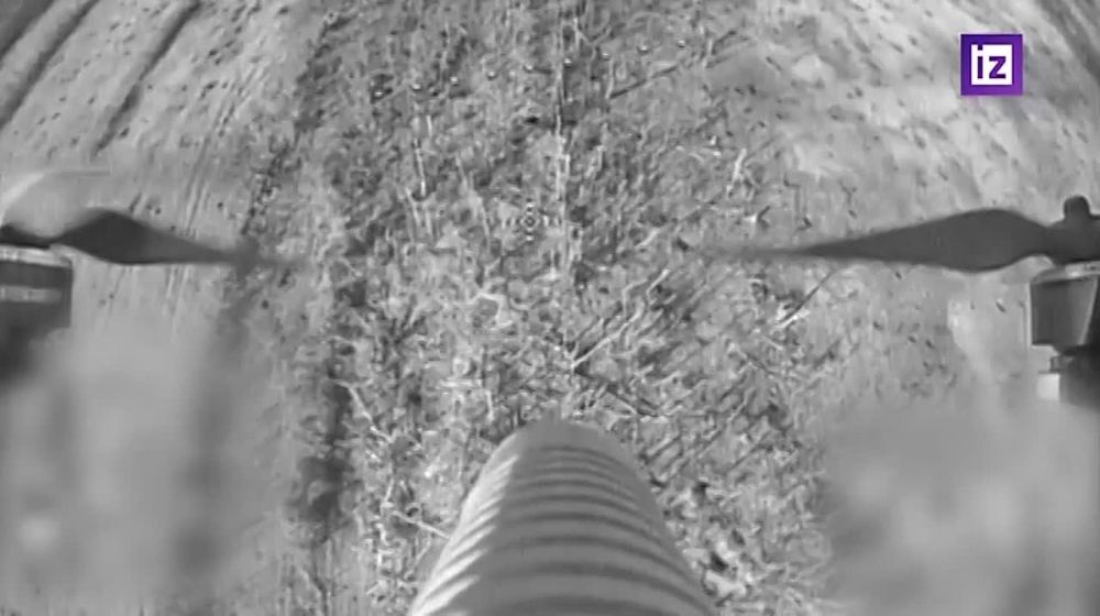 ���������� ���������� ������������ � �������������� ������ ��� "��������" � FPV-�������