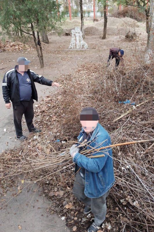 РАБОТАЕТ «ХЕРСОНВОДОКАНАЛ»