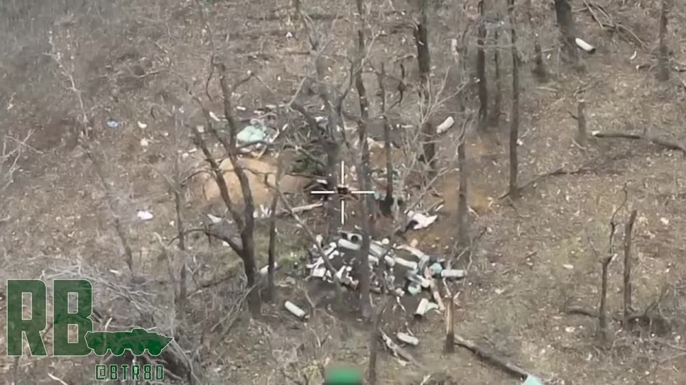 ���� ����� ���������� ��������� ����� FPV-������� �� ������� �������