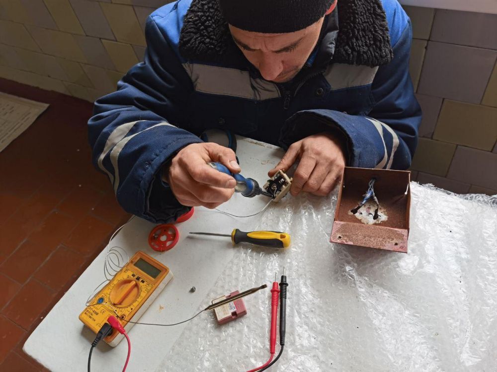 ����������� ���������� �� ���������-�������� ��������� ��������� � ���������� ����� �1