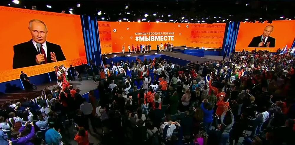 "������ ��� ������": ����� ������������ ���������� �� ������ ���������� ������������