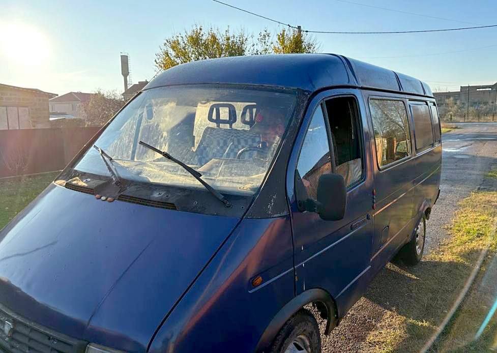 «Херсонводоканал» действует